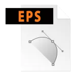 Eps SVG Icon